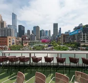 The Godfrey Hotel Chicago hotel detail image 4