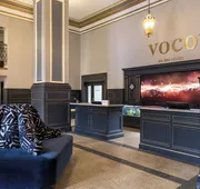 voco The Tiger Hotel Columbia, MO by IHG hotel detail image 4