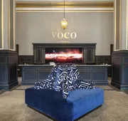 voco The Tiger Hotel Columbia, MO by IHG hotel detail image 5