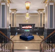 voco The Tiger Hotel Columbia, MO by IHG hotel detail image 7