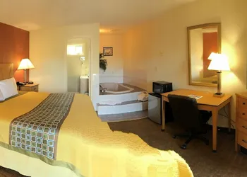 Wilbraham Inn hotel thumbnail 5