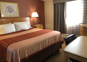 Wilbraham Inn hotel thumbnail 6
