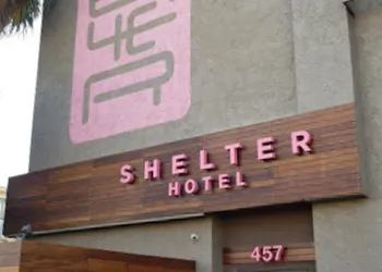 Shelter Hotel Los Angeles hotel thumbnail 4