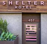 Shelter Hotel Los Angeles hotel detail image 5