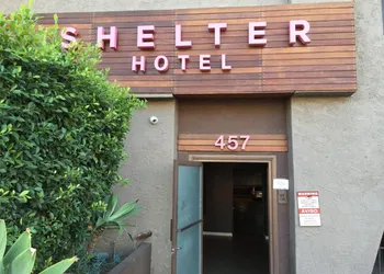 Shelter Hotel Los Angeles hotel thumbnail 6