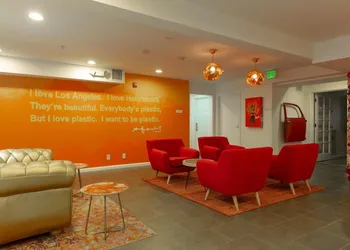 Shelter Hotel Los Angeles hotel thumbnail 8