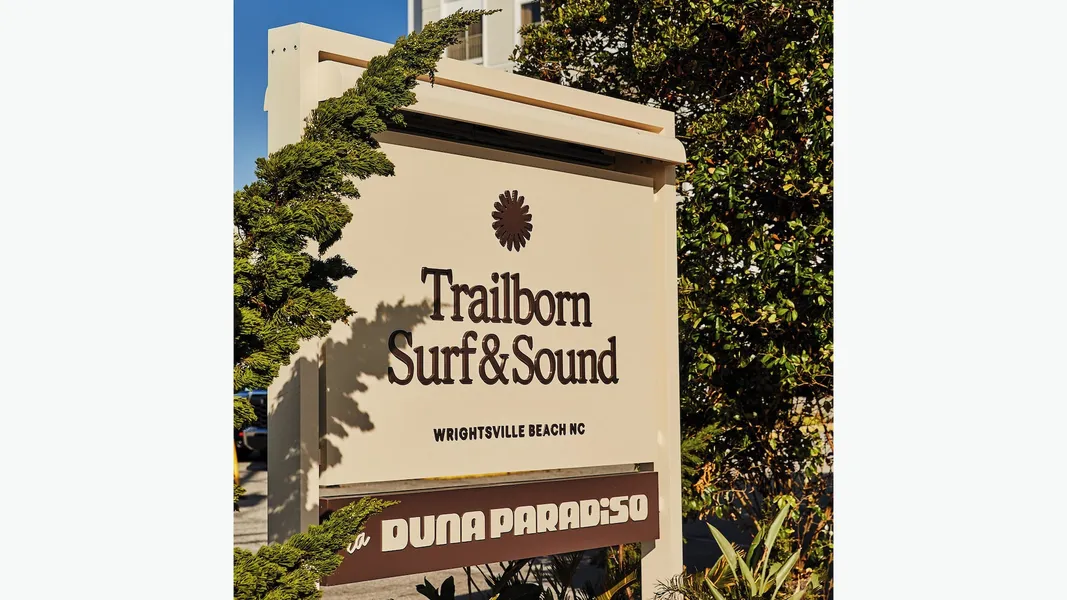 Trailborn Surf and Sound, Outdoor Collection by Marriott Bonvoy hotel detail image 2