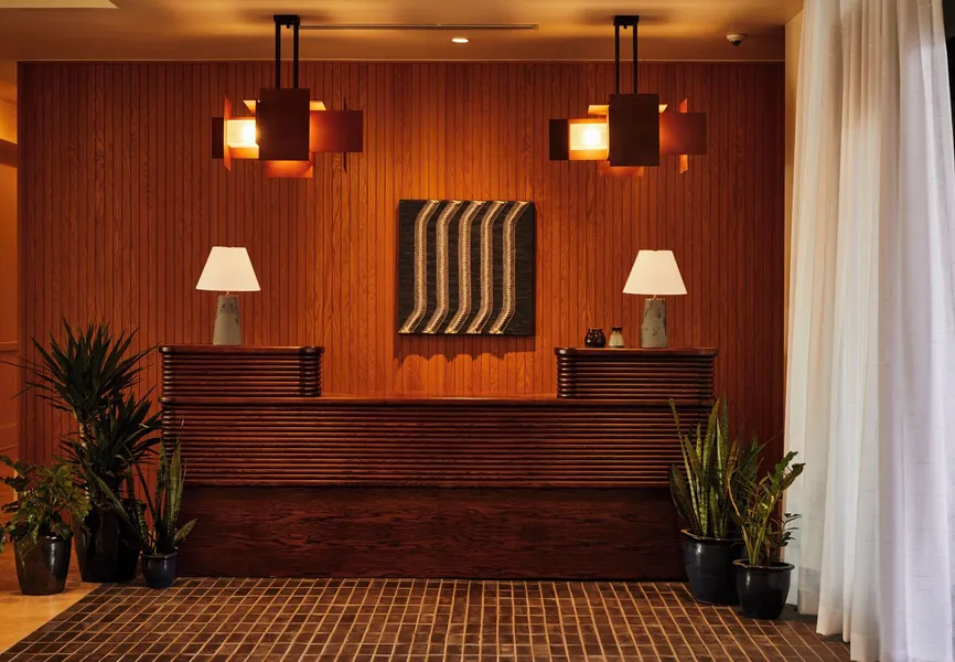 Trailborn Surf and Sound, Outdoor Collection by Marriott Bonvoy hotel detail image 6