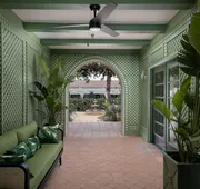 The Colony Palms Hotel and Bungalows - Adults Only hotel detail image 4