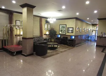 Hotel Newton (CLOSED) hotel thumbnail 4