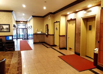 Hotel Newton (CLOSED) hotel thumbnail 5