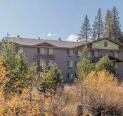 Truckee Donner Lodge hotel detail image 4