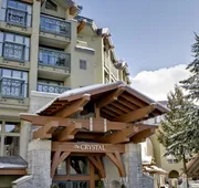 Crystal Lodge hotel detail image 3
