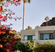 Sanctuary Camelback Mountain Resort and Spa hotel detail image 3