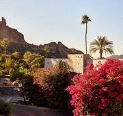 Sanctuary Camelback Mountain Resort and Spa hotel detail image 5
