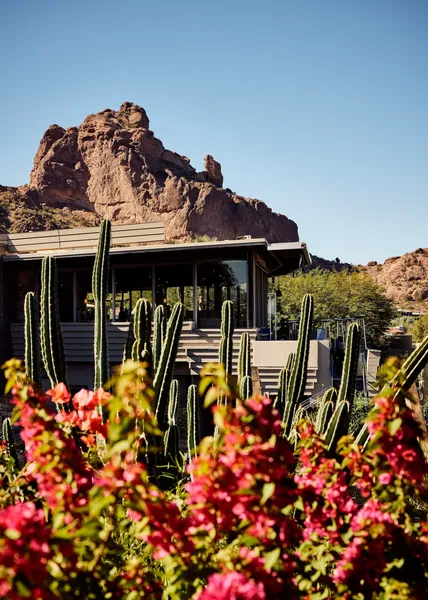 Sanctuary Camelback Mountain Resort and Spa hotel detail image 6