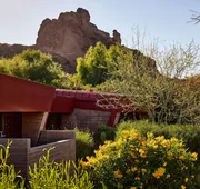 Sanctuary Camelback Mountain Resort and Spa hotel detail image 7