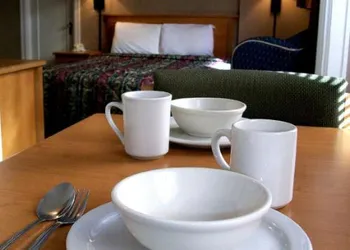 Inn At Queen Anne hotel thumbnail 5
