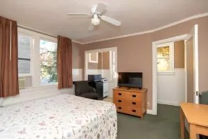 Inn At Queen Anne hotel thumbnail 2