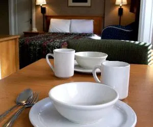 Inn At Queen Anne hotel thumbnail 5