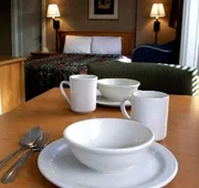 Inn At Queen Anne hotel detail image 4
