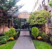 Inn At Queen Anne hotel detail image 5