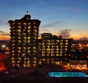 Plaza Resort & Spa hotel detail image 7