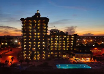 Plaza Resort & Spa hotel thumbnail 7