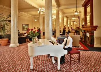 Plaza Resort & Spa hotel thumbnail 8