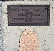 Hotel St. Michel hotel detail image 5