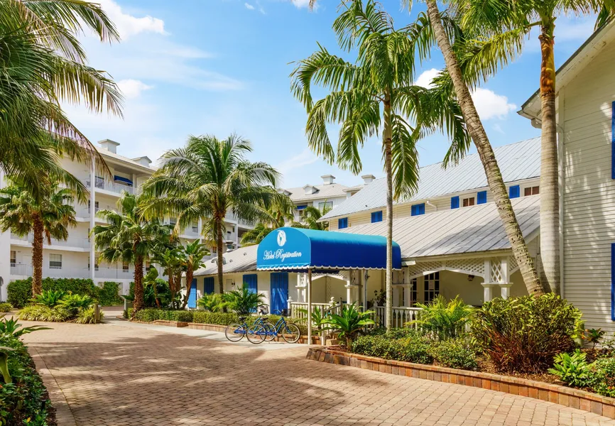 Olde Marco Island Inn and Suites hotel detail image 2