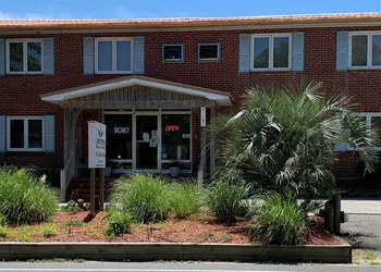 Cape Pines Motel hotel thumbnail 2