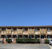 Cape Pines Motel hotel detail image 3