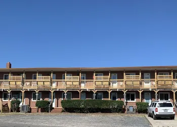 Cape Pines Motel hotel thumbnail 3