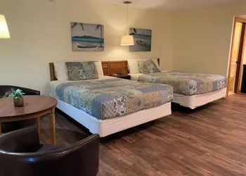 Cape Pines Motel hotel thumbnail 8