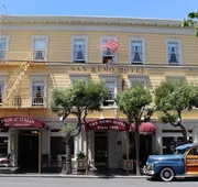 San Remo Hotel hotel detail image 3