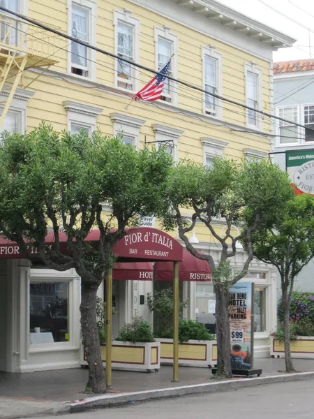 San Remo Hotel hotel detail image 6