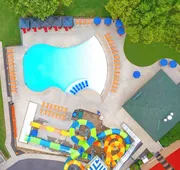 Country Cascades Waterpark Resort hotel detail image 3
