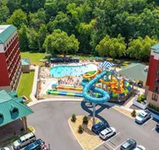 Country Cascades Waterpark Resort hotel detail image 5