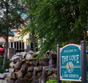 The Cove Of Lake Geneva hotel detail image 3