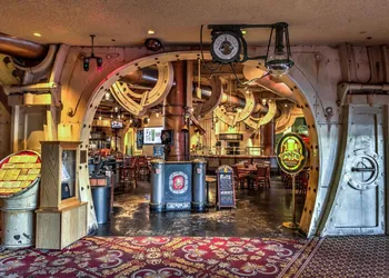 Colorado Belle Hotel & Casino hotel thumbnail 2