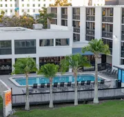 Hotel Monreale Express International Drive Orlando hotel detail image 7