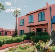 Arizona Inn hotel detail image 3