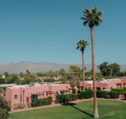 Arizona Inn hotel detail image 4
