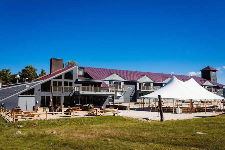 The Mountain Inn at Killington hotel detail image 2