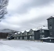 The Mountain Inn at Killington hotel detail image 3