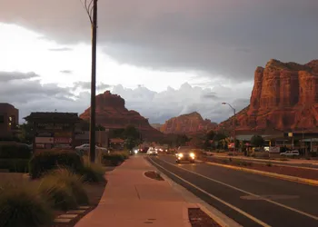 Desert Quail Inn Sedona at Bell Rock hotel thumbnail 2