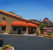 Desert Quail Inn Sedona at Bell Rock hotel detail image 3
