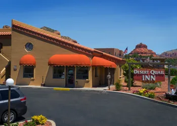Desert Quail Inn Sedona at Bell Rock hotel thumbnail 3