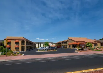 Desert Quail Inn Sedona at Bell Rock hotel thumbnail 4